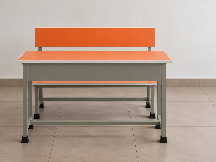 Benches & Desks from Nelco Industries, Thodupuzha