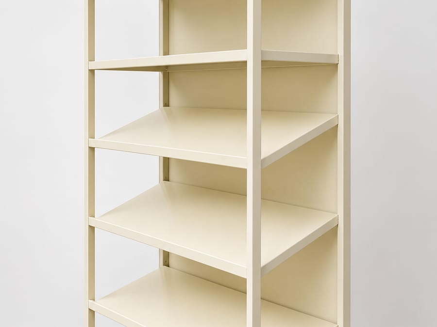 Book Shelves from Nelco Industries, Thodupuzha